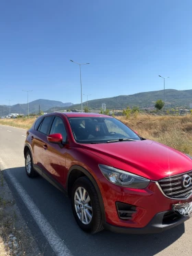 Mazda CX-5, снимка 2