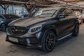 Mercedes-Benz GLE 43 AMG 4Matic/Soft Close/Harman Kardon/Kamera 360/Ambient, снимка 3