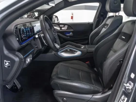 Mercedes-Benz GLE 53 4MATIC COUPE* FACELIFT* BURMESTER* ОБДУХВАНЕ* ДИСТРОНИК* , снимка 14