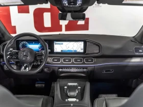 Mercedes-Benz GLE 53 4MATIC COUPE* FACELIFT* BURMESTER* ОБДУХВАНЕ* ДИСТРОНИК* , снимка 5