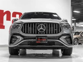 Mercedes-Benz GLE 53 4MATIC COUPE* FACELIFT* BURMESTER* ОБДУХВАНЕ* ДИСТРОНИК* , снимка 3