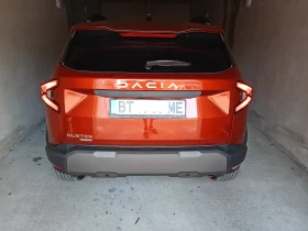 Dacia Duster 1, 8 HIBRID, снимка 5