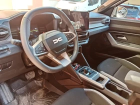 Dacia Duster 1, 8 HIBRID, снимка 7