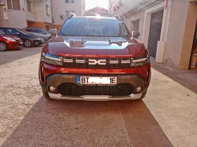 Dacia Duster 1, 8 HIBRID, снимка 2