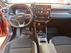 Dacia Duster 1, 8 HIBRID, снимка 6