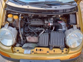 Daewoo Matiz 0, 8 ГАЗ, снимка 11
