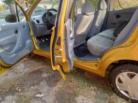 Daewoo Matiz 0, 8 ГАЗ, снимка 9