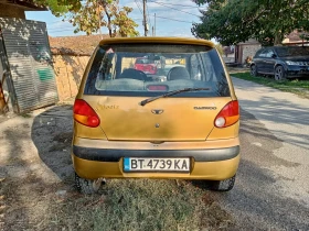 Daewoo Matiz 0, 8 ГАЗ, снимка 7