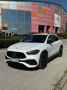 Mercedes-Benz GLA 45 AMG AMG 35, снимка 2