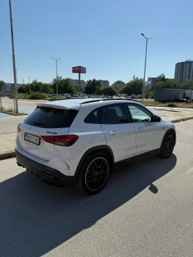 Mercedes-Benz GLA 45 AMG AMG 35, снимка 6