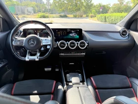 Mercedes-Benz GLA 45 AMG AMG 35, снимка 9