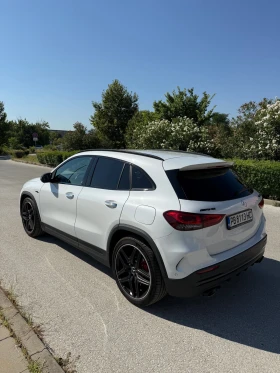 Mercedes-Benz GLA 45 AMG AMG 35, снимка 4