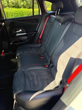 Mercedes-Benz GLA 45 AMG AMG 35, снимка 11