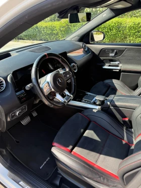 Mercedes-Benz GLA 45 AMG AMG 35, снимка 10