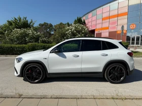 Mercedes-Benz GLA 45 AMG AMG 35, снимка 3