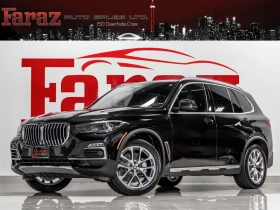 BMW X5 xDrive40i AWD | Head-Up | , снимка 1