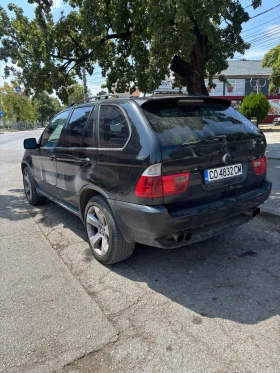 BMW X5, снимка 4