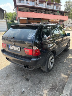 BMW X5, снимка 5