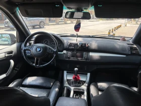 BMW X5, снимка 9