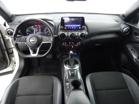 Nissan Juke 1.6 N-connecta - Hybrid, снимка 4