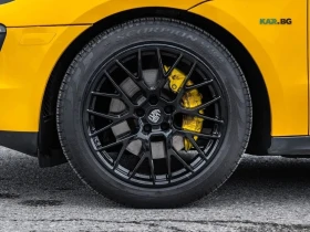 Porsche Macan, снимка 6