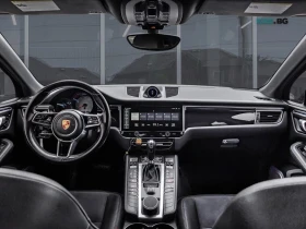 Porsche Macan, снимка 9