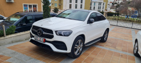 Обява за продажба на Mercedes-Benz GLE 400 d AMG ~ 166 000 лв. - изображение 1