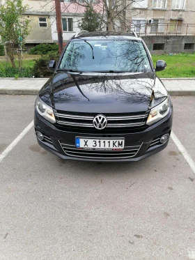 VW Tiguan | Mobile.bg    1