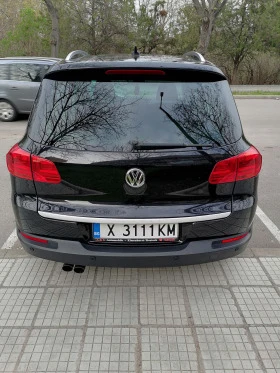 VW Tiguan | Mobile.bg    4