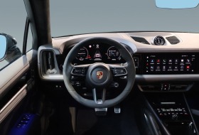 Porsche Cayenne S/ FACELIFT/ BOSE/ PANO/ MATRIX/ LIFT/  | Mobile.bg   12