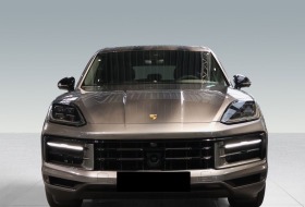Porsche Cayenne S/ FACELIFT/ BOSE/ PANO/ MATRIX/ LIFT/  | Mobile.bg   3