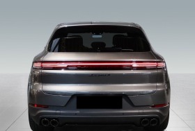 Porsche Cayenne S/ FACELIFT/ BOSE/ PANO/ MATRIX/ LIFT/  | Mobile.bg   8