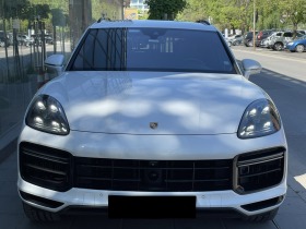 Porsche Cayenne Turbo = MGT Select 2= , снимка 2 - Автомобили и джипове - 45482053