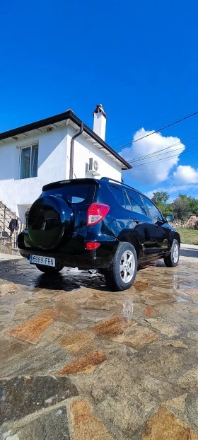 Toyota Rav4 | Mobile.bg    6