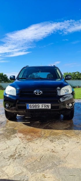 Toyota Rav4 | Mobile.bg    3