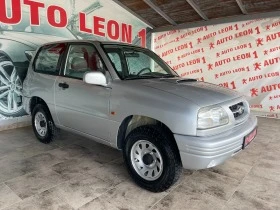     Suzuki Grand vitara 1.6i TOP NOVA 4x4 klimatik