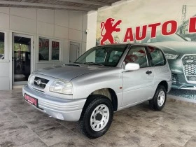     Suzuki Grand vitara 1.6i TOP NOVA 4x4 klimatik