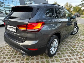 BMW X1 2.0 AVTOMAT LED NAVI - [6] 