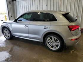 Audi Q5 PREMIUM PLUS | Mobile.bg    3