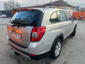 Chevrolet Captiva, снимка 7