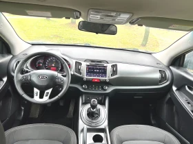 Kia Sportage 1.6GDI, снимка 7