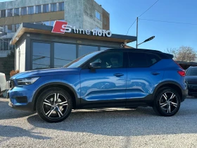 Volvo XC40 R Design* D4 AWD* Geartonic* Камера* LED* , снимка 16