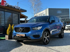     Volvo XC40 R Design* D4 AWD* Geartonic* * LED* 