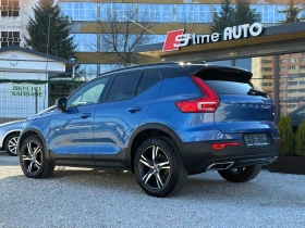     Volvo XC40 R Design* D4 AWD* Geartonic* * LED* 