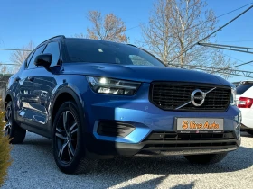 Volvo XC40 R Design* D4 AWD* Geartonic* * LED*  | Mobile.bg    15