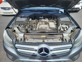 Mercedes-Benz GLC 300 ПАМЕТ/КЕЙЛЕС/КАМЕРА/ПОДГРЕВ/НАВИГАЦИЯ/ - 30000 лв. - 24467215 | Car24.bg