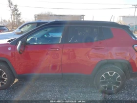 Jeep Compass TRAILHAWK 4X4* KEYLESS*  * *  | Mobile.bg    13