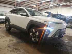 Hyundai Kona SEL AWD 1