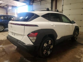 Hyundai Kona SEL AWD - 35000 лв. - 10026736 | Car24.bg