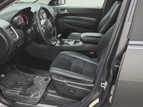 Dodge Durango GT AWD 3.6L  | Mobile.bg    8